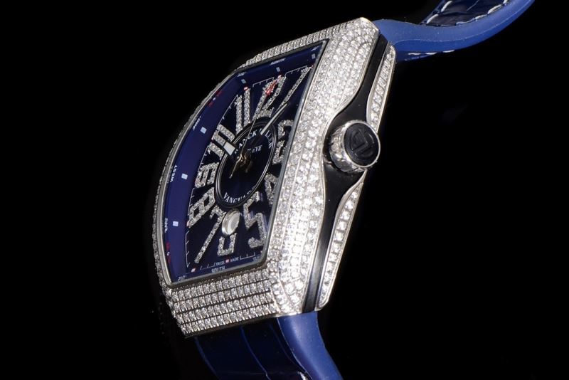 FRANCK MULLER Watches